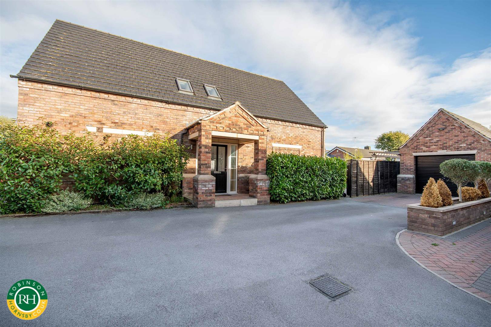 Laurold Avenue, Hatfield Woodhouse, Doncaster, photo 22