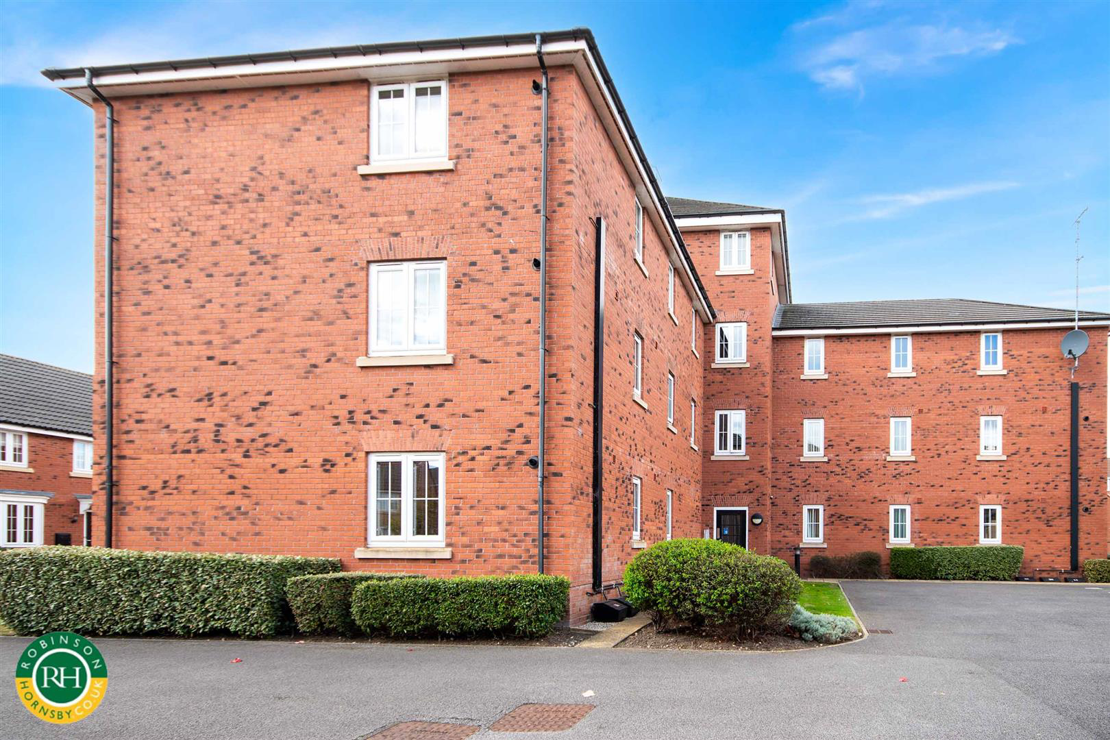 Buttermere Crescent, Doncaster, photo 15