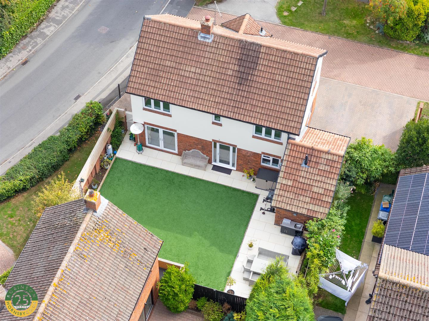 Airedale Avenue., Tickhill, Doncaster, photo 30
