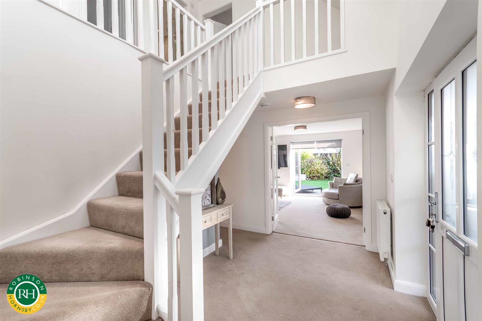 Laurold Avenue, Hatfield Woodhouse, Doncaster, photo 6