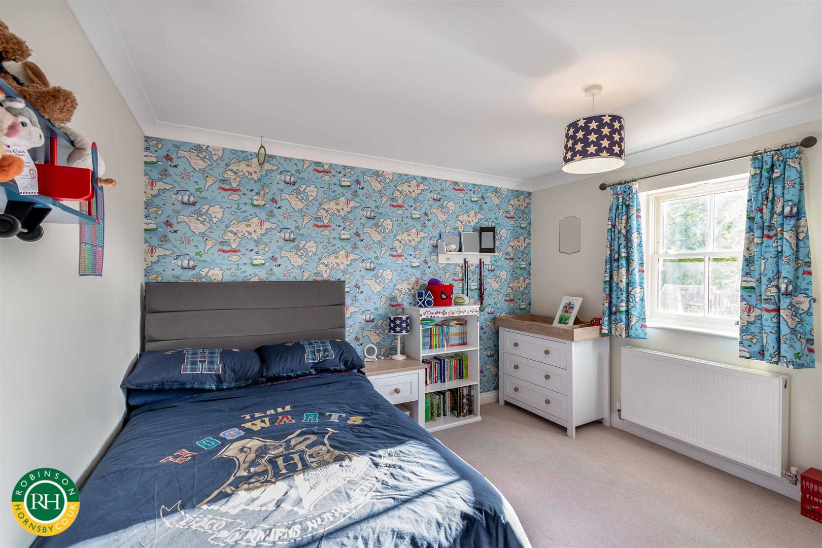 Croft Drive, Tickhill, Doncaster, photo 24