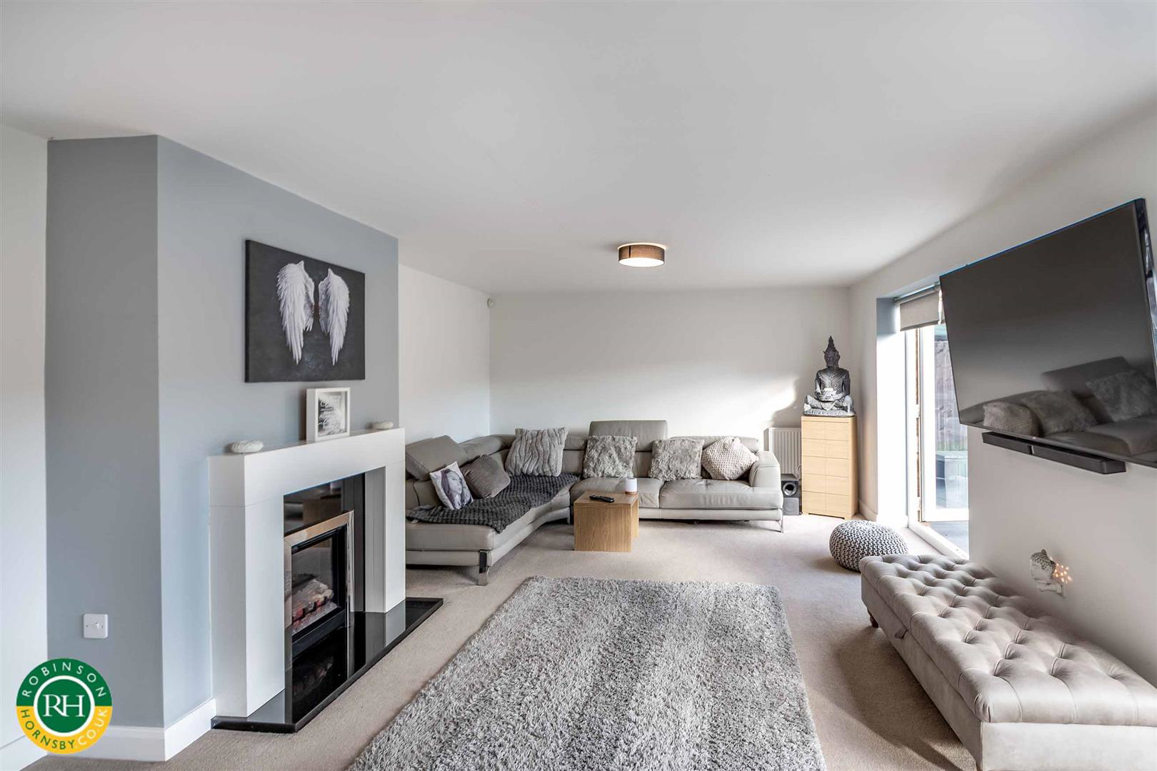 Laurold Avenue, Hatfield Woodhouse, Doncaster, photo 4