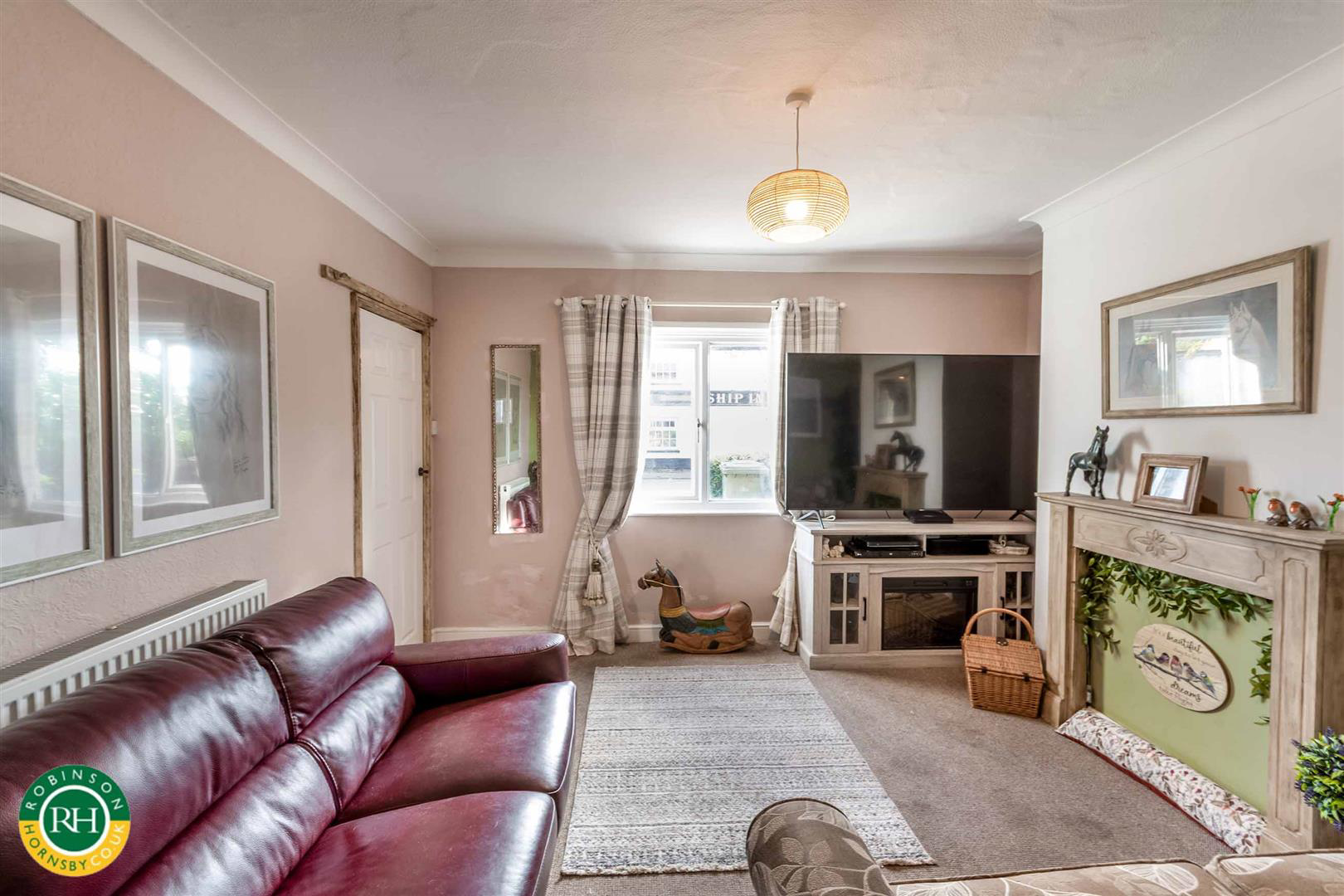 Brooks Cottages, Newington, photo 5