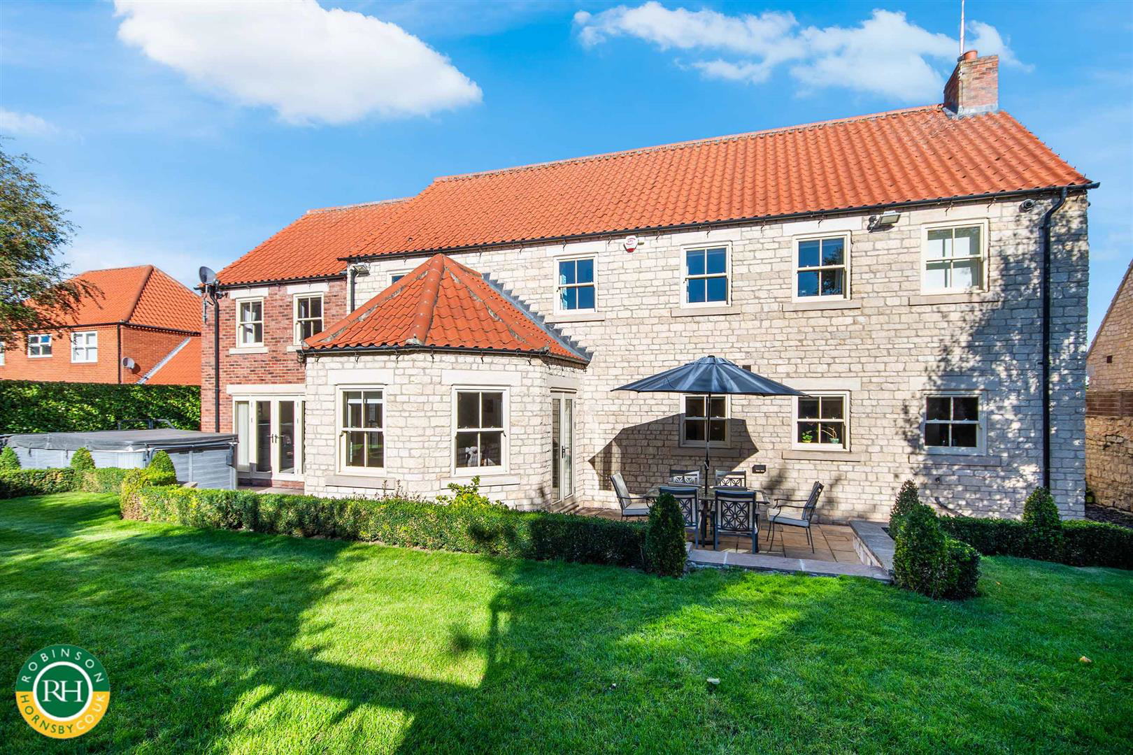 Croft Drive, Tickhill, Doncaster, photo 33