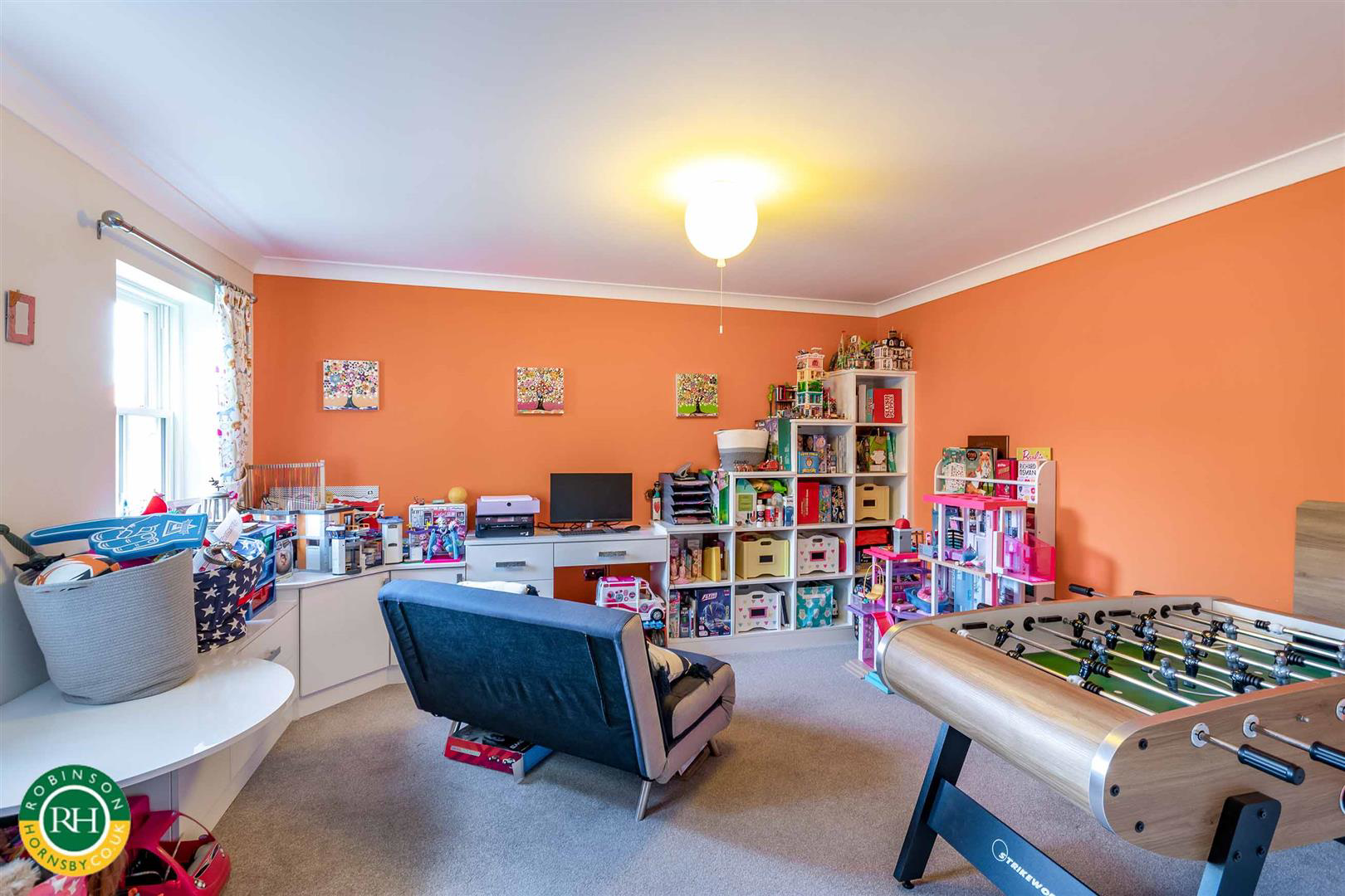Croft Drive, Tickhill, Doncaster, photo 9