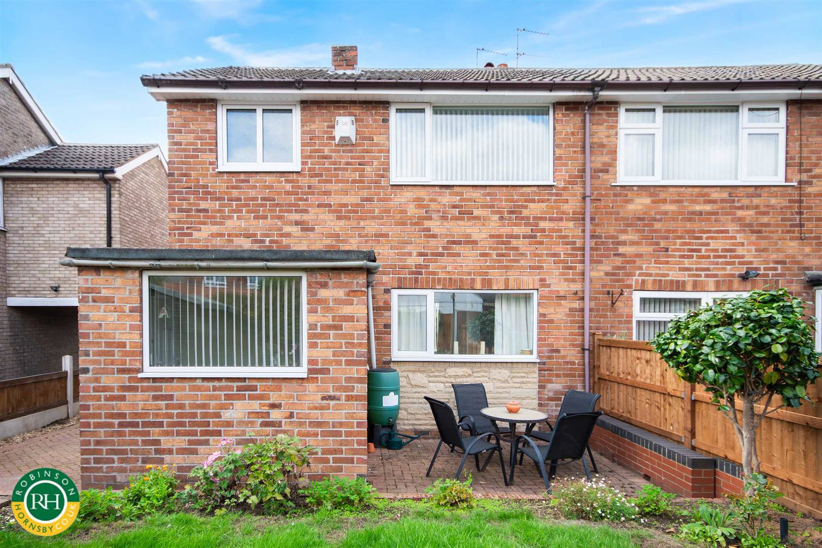 Sunnyside, Edenthorpe, Doncaster, photo 4