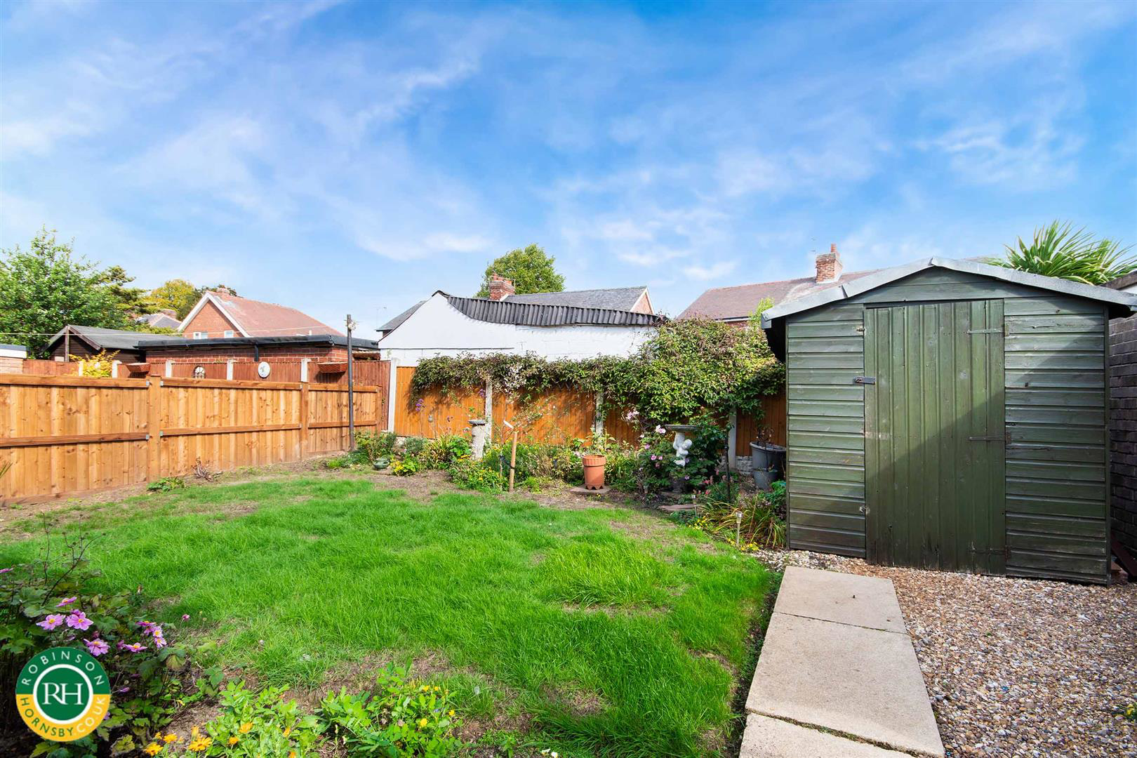 Sunnyside, Edenthorpe, Doncaster, photo 2