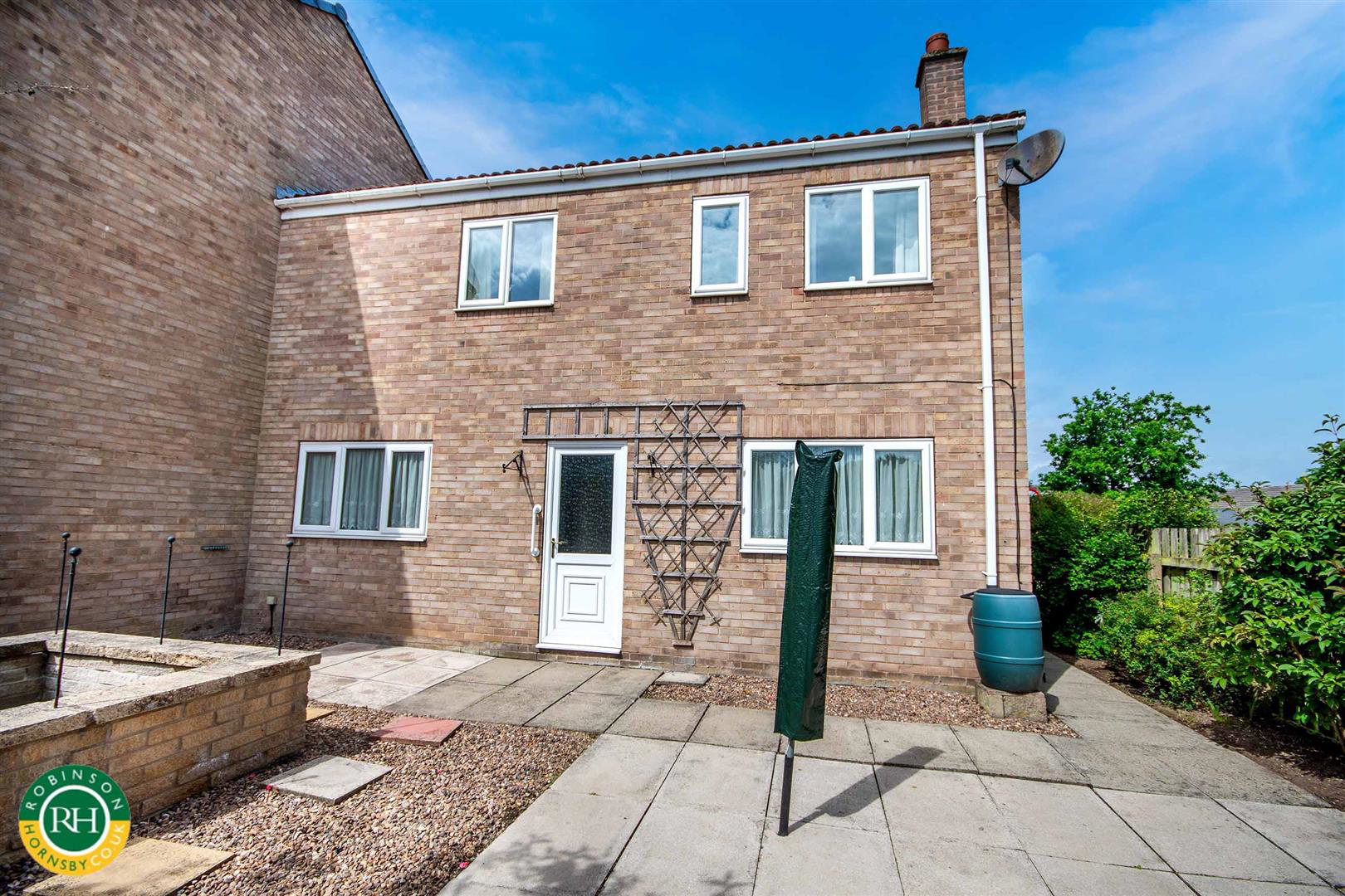 Main Street, Wadworth, Doncaster, photo 19