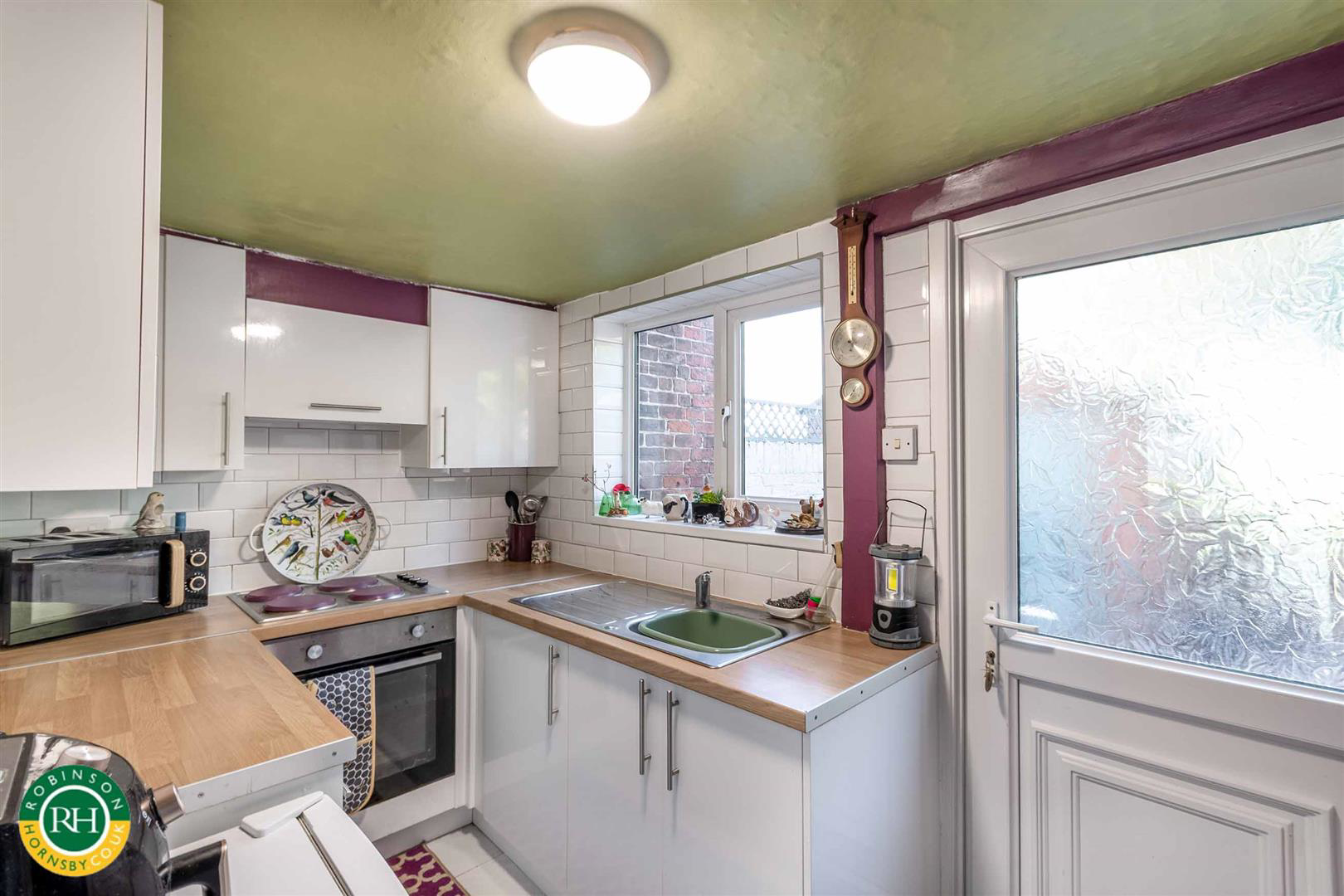Brooks Cottages, Newington, photo 6