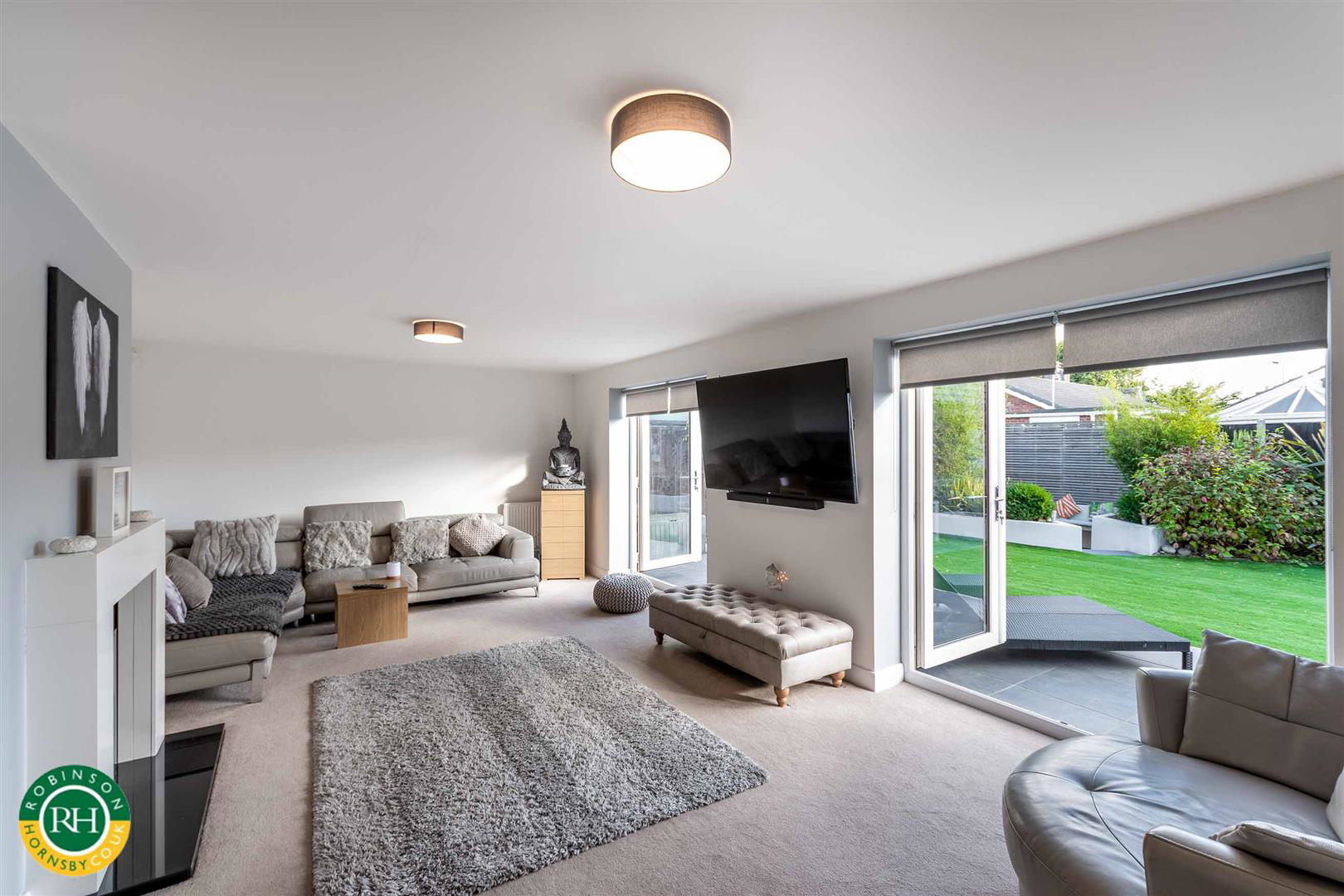 Laurold Avenue, Hatfield Woodhouse, Doncaster, photo 3