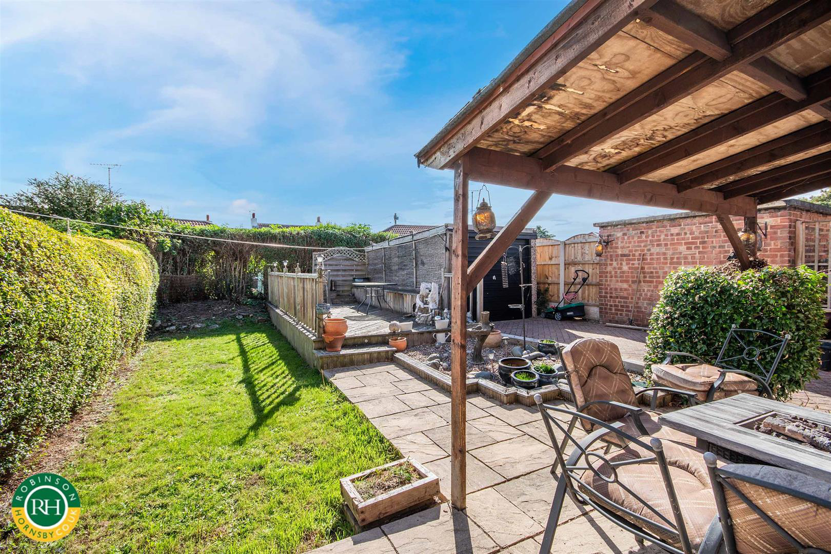 King Edward Road, Tickhill, Doncaster, photo 15