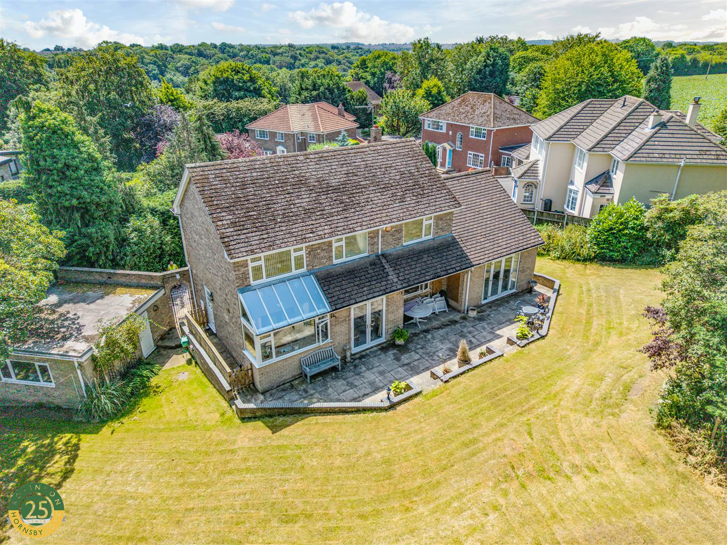 Scott Hill, Sprotbrough, Doncaster, photo 45