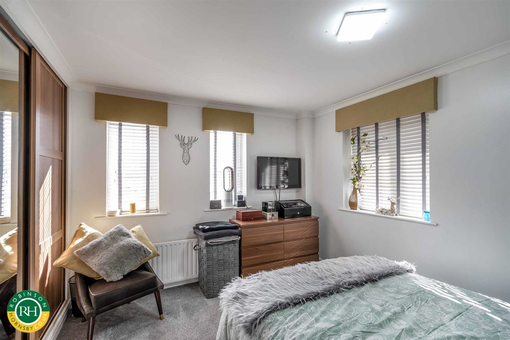 King Edward Road, Tickhill, Doncaster, photo 9