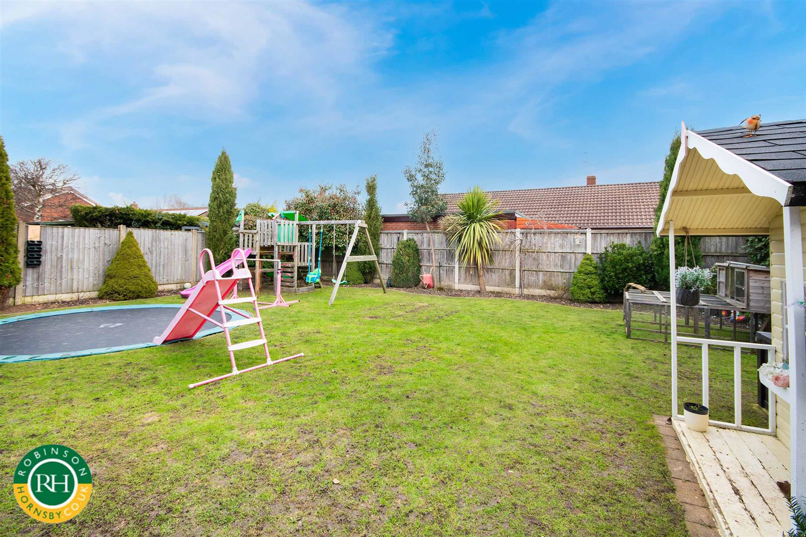 Harvey Close, Finningley, Doncaster, photo 3