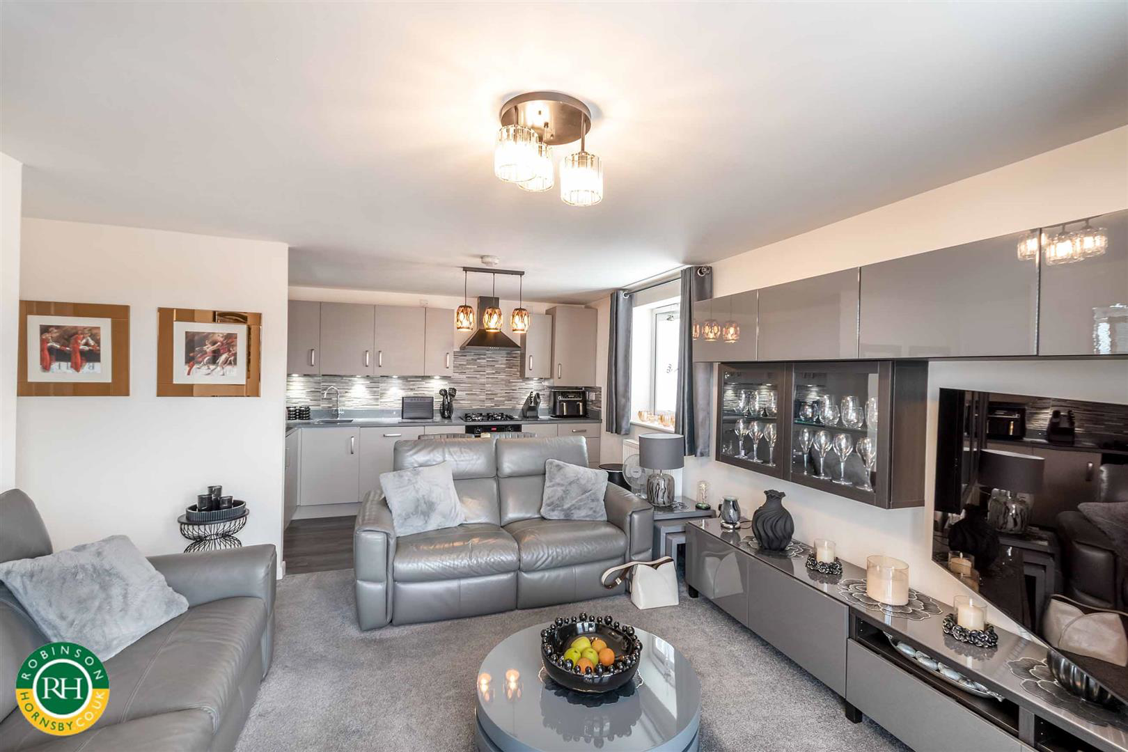Buttermere Crescent, Doncaster, photo 3