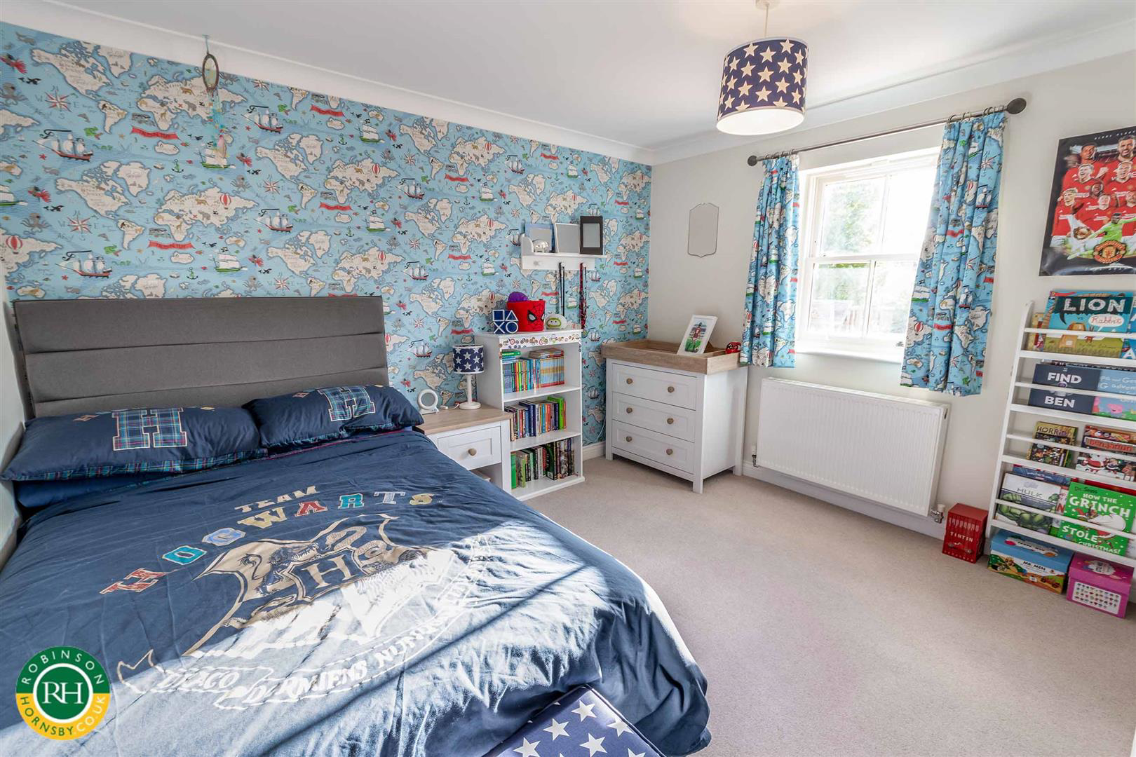 Croft Drive, Tickhill, Doncaster, photo 23