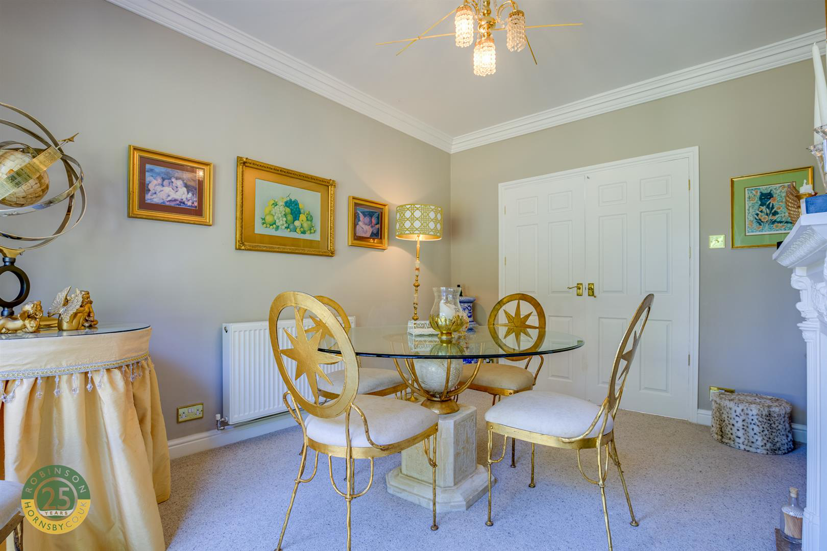Scott Hill, Sprotbrough, Doncaster, photo 3