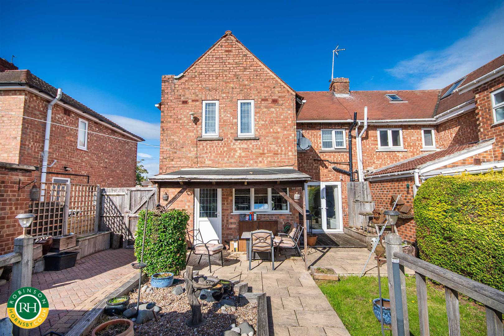 King Edward Road, Tickhill, Doncaster, photo 17