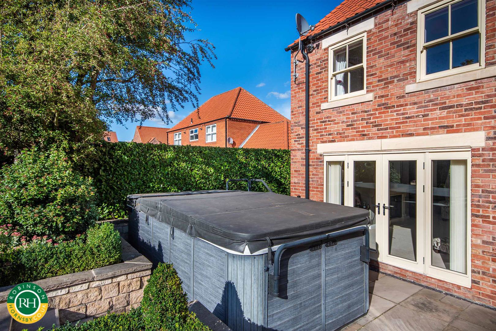 Croft Drive, Tickhill, Doncaster, photo 32