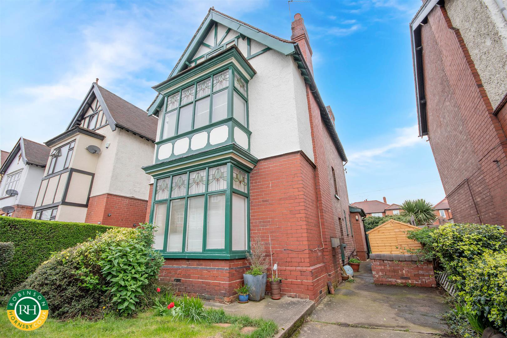 Balmoral Road, Town Moor, Doncaster, photo 3