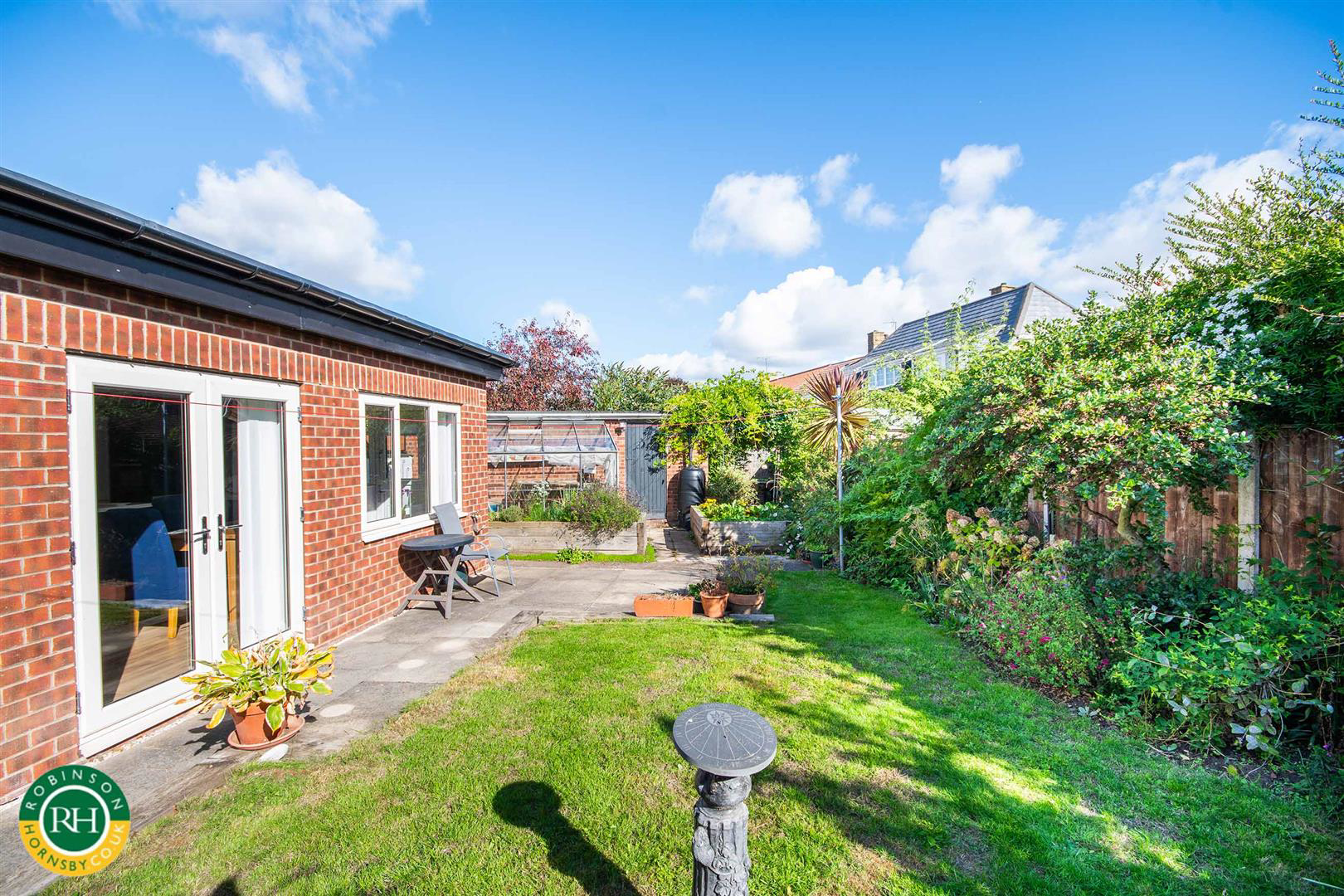 Wong Lane, Tickhill, Doncaster, photo 15