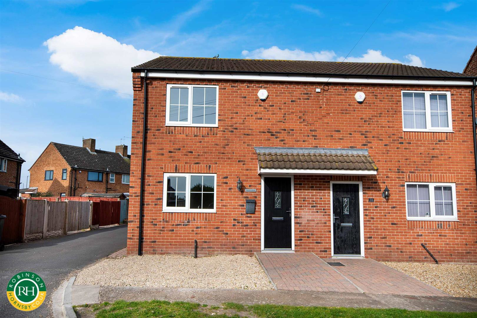 Willow Crescent, Auckley, Doncaster