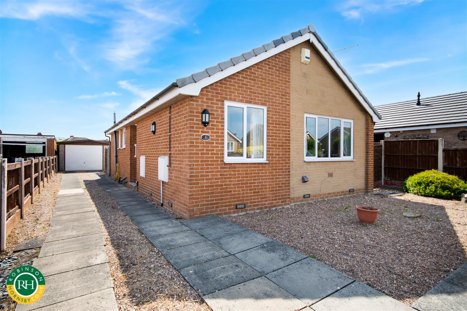Beech Drive, Doncaster