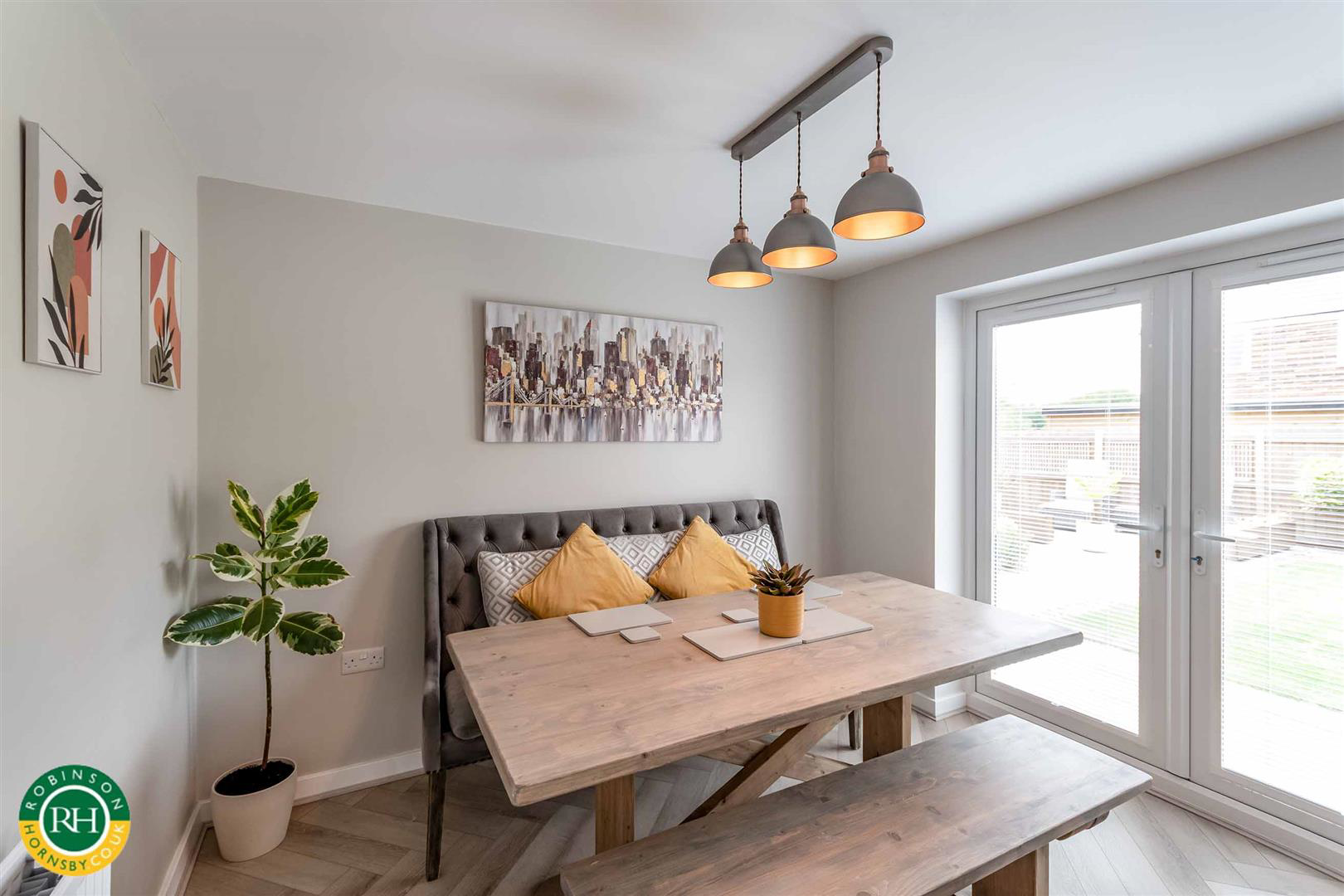 Herringbone Drive, Doncaster, photo 5