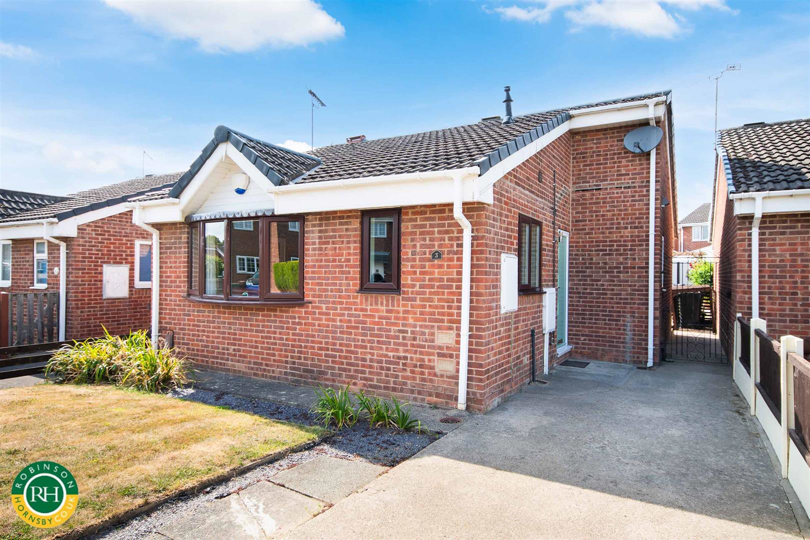 Austwick Close, Doncaster, photo 16