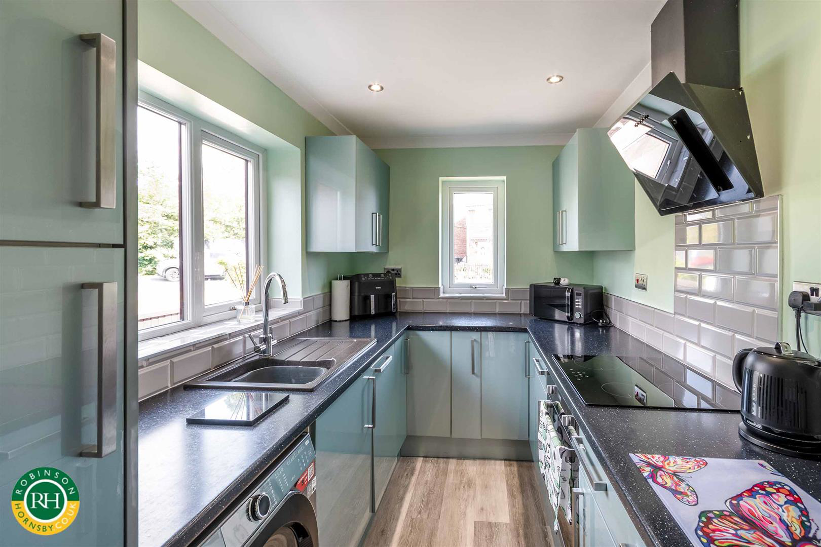 Austwick Close, Doncaster, photo 4