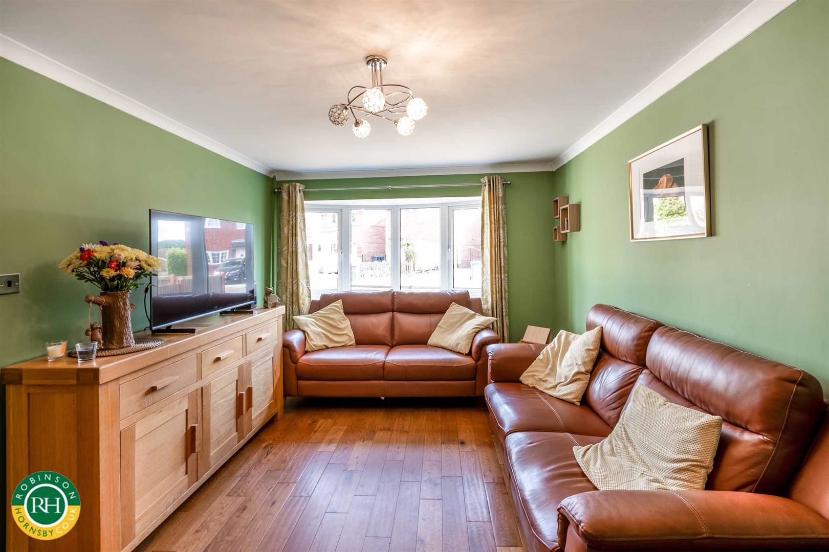 Austwick Close, Doncaster, photo 3