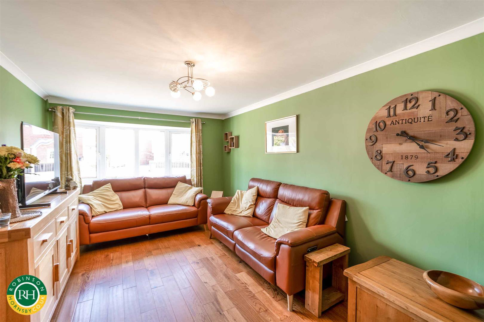 Austwick Close, Doncaster, photo 2