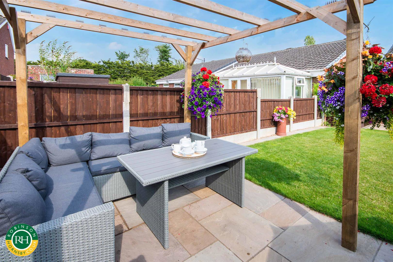 Austwick Close, Doncaster, photo 13