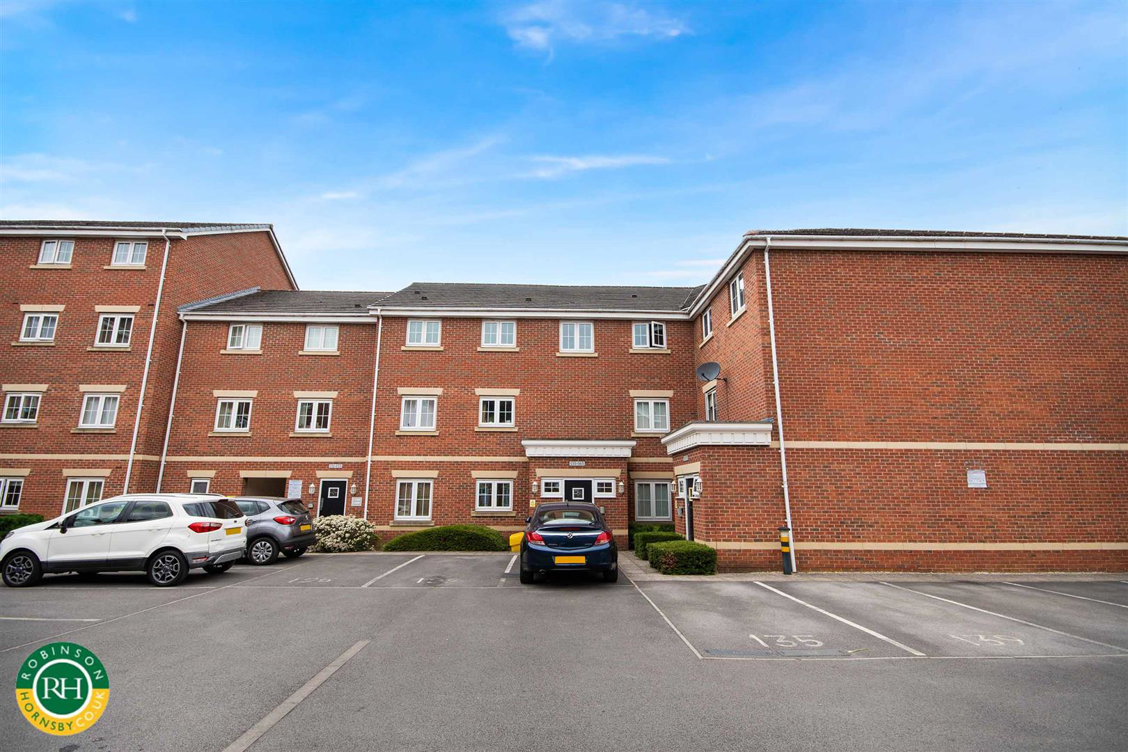 Jenkinson Grove, Armthorpe, Doncaster