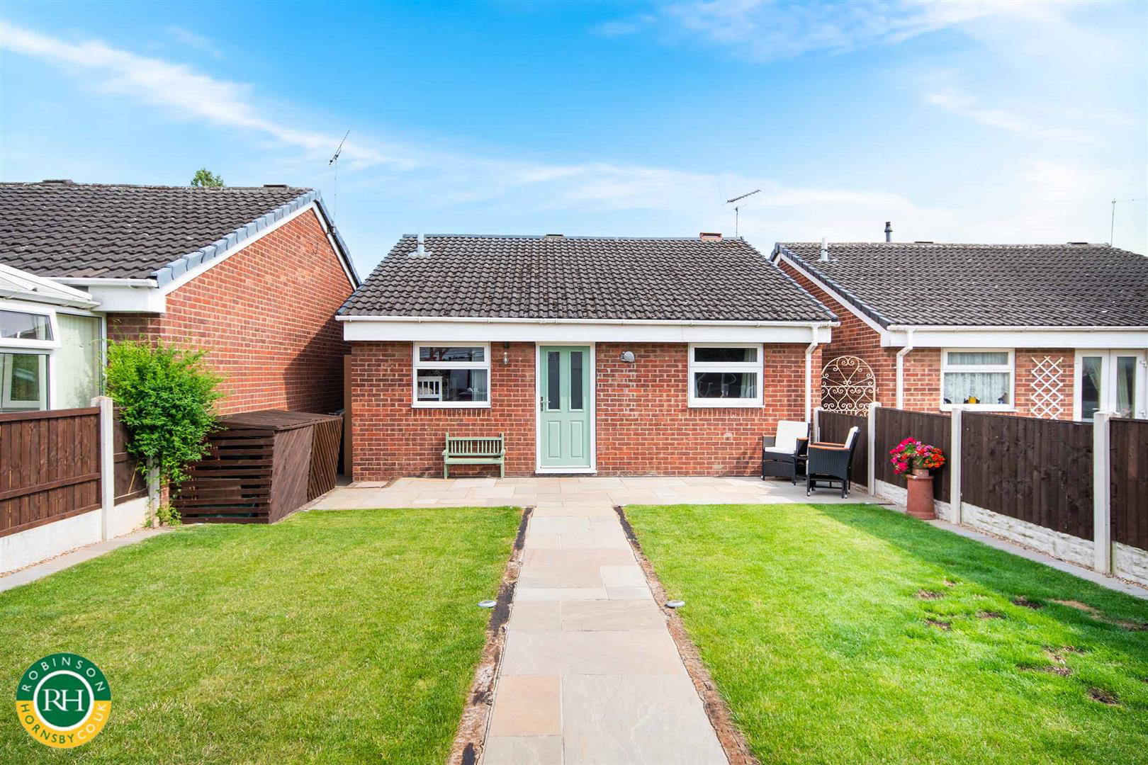 Austwick Close, Doncaster, photo 14