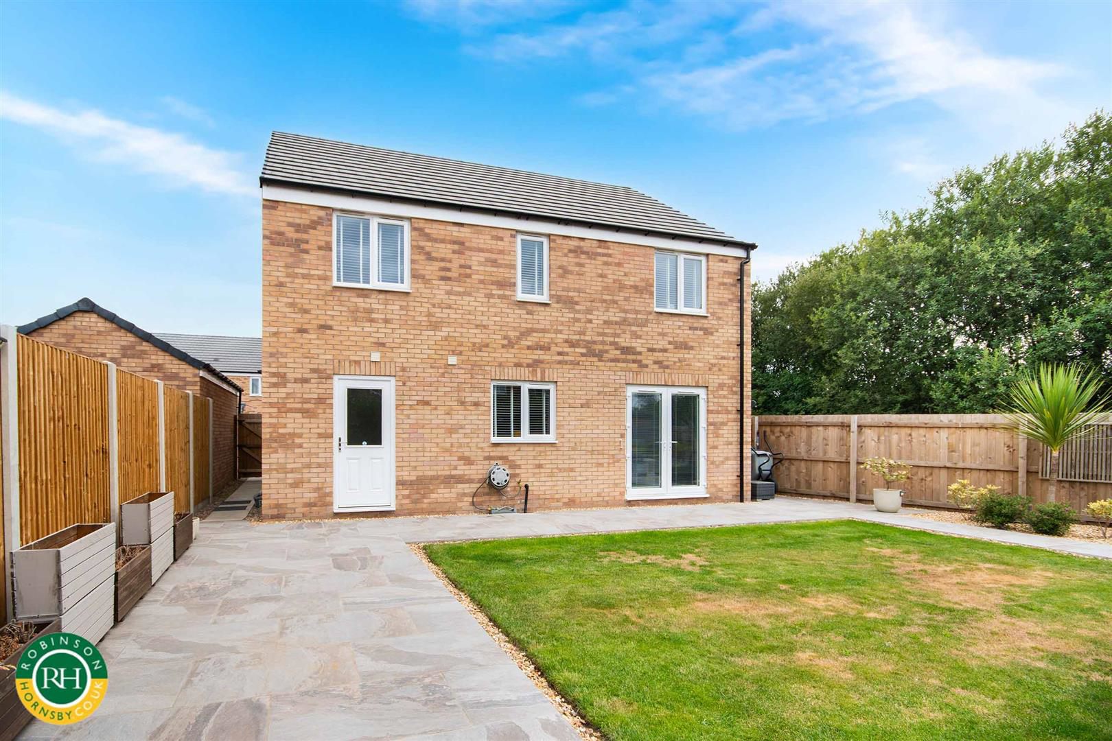 Herringbone Drive, Doncaster, photo 25