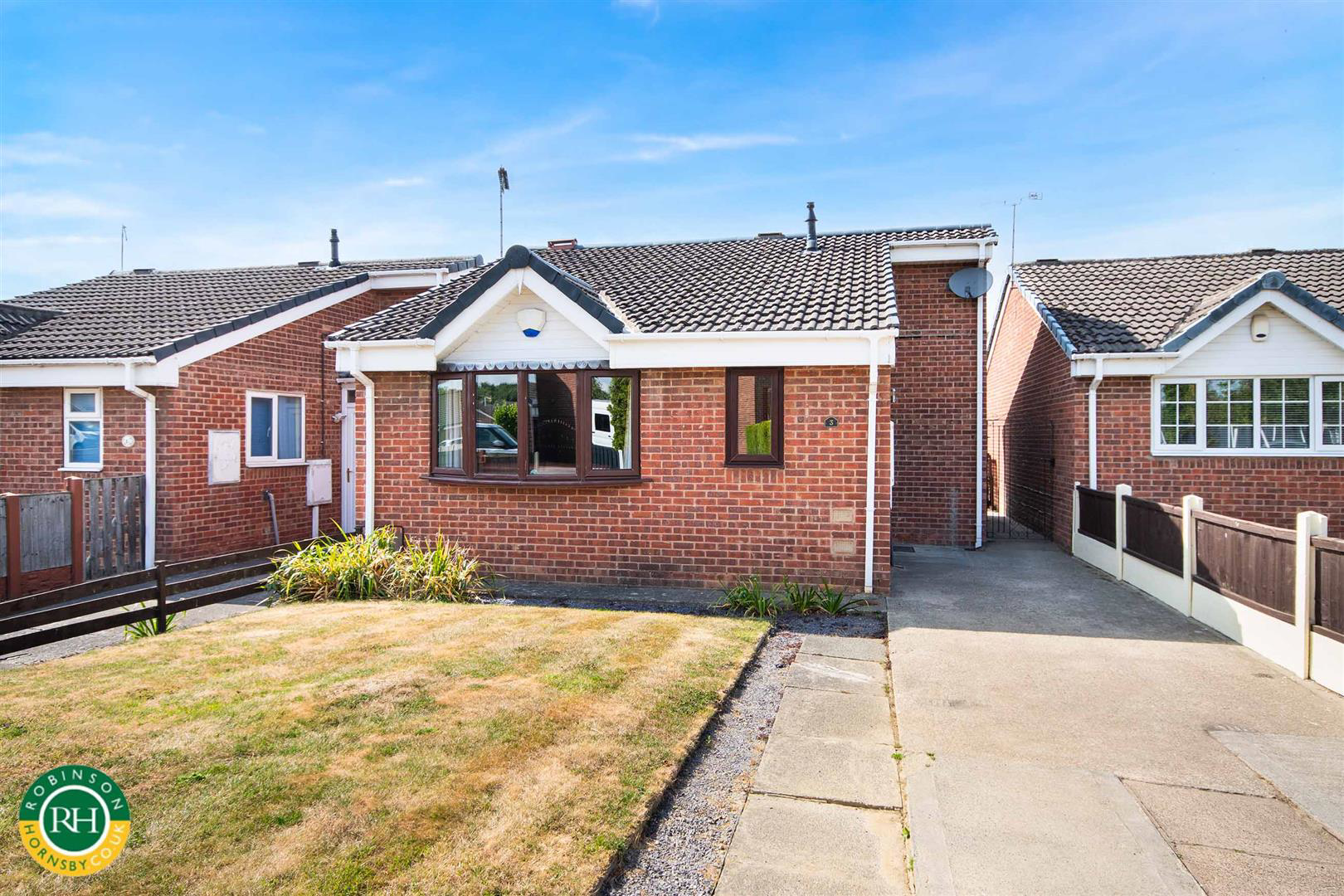 Austwick Close, Doncaster, photo 15