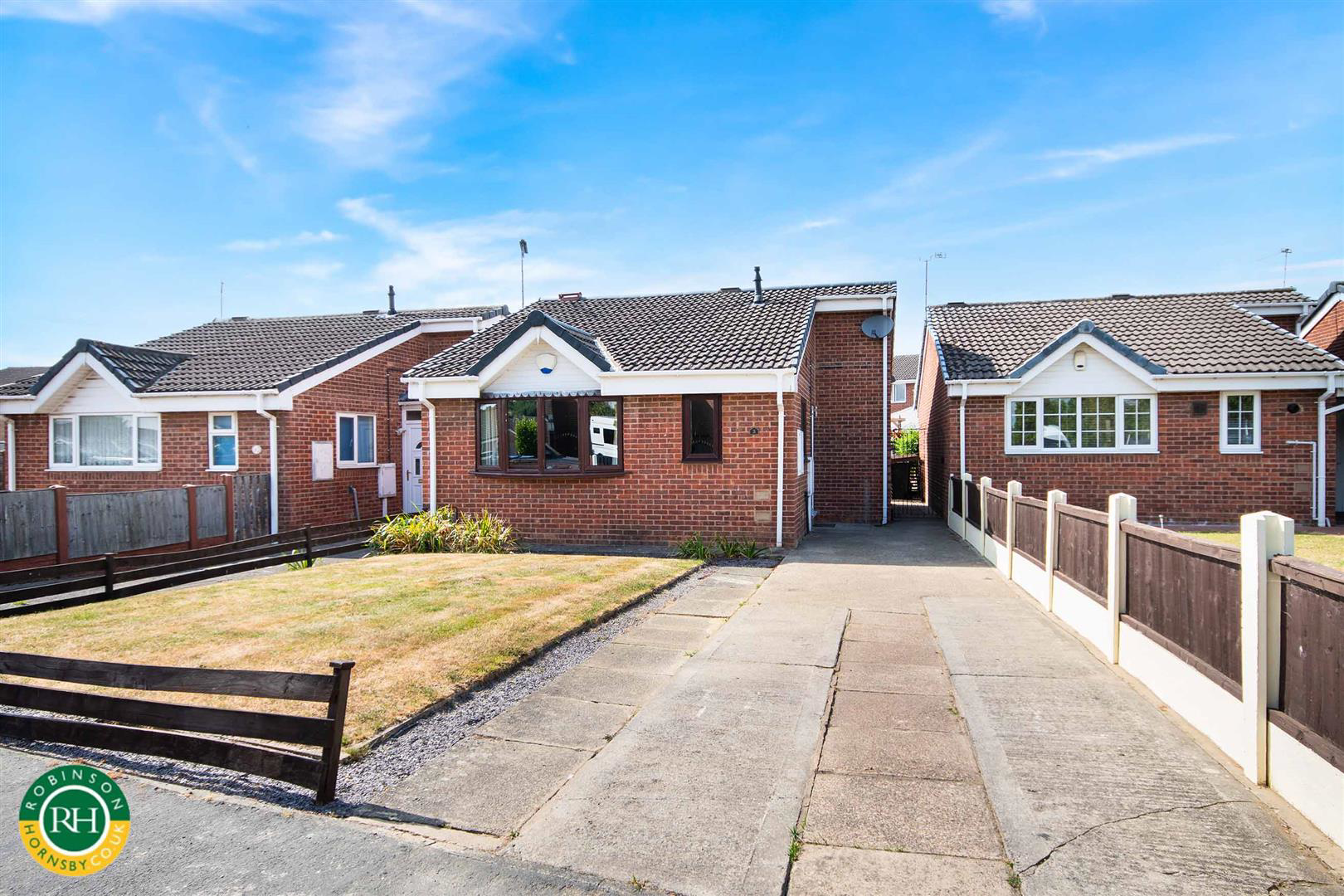 Austwick Close, Doncaster