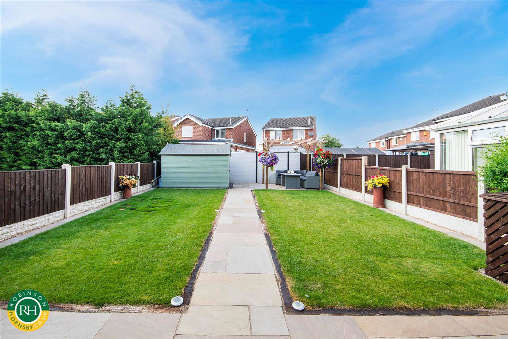 Austwick Close, Doncaster, photo 12