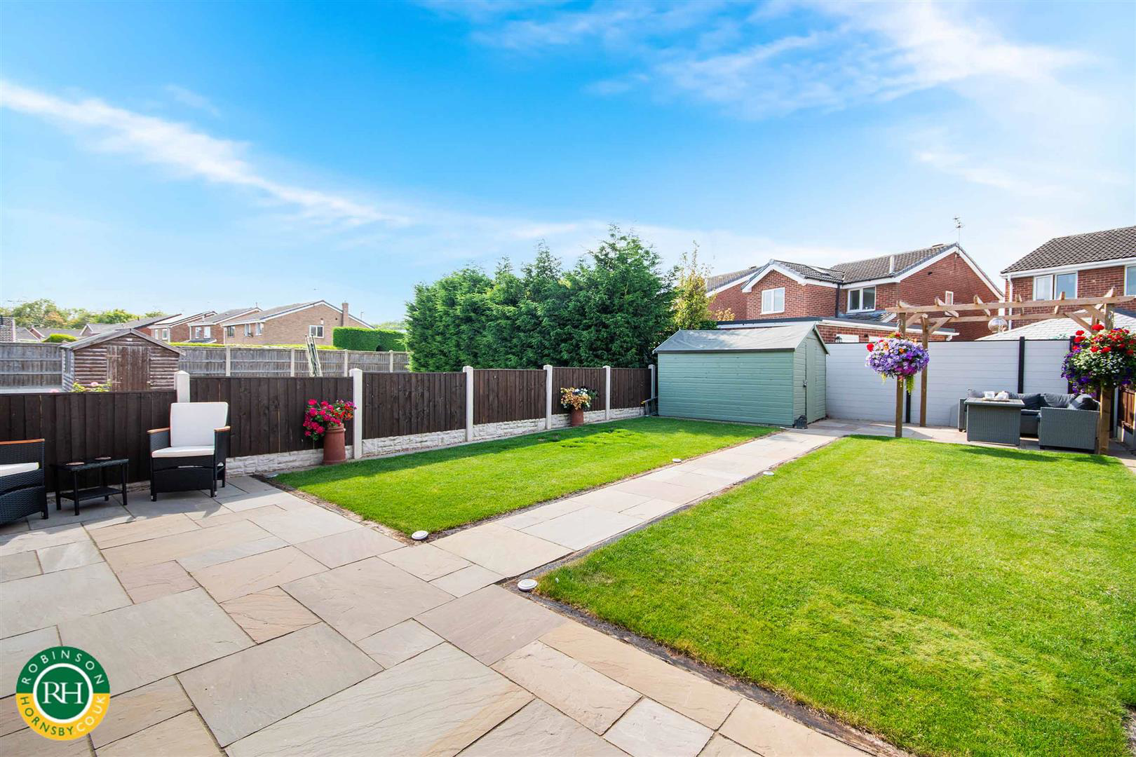 Austwick Close, Doncaster, photo 11