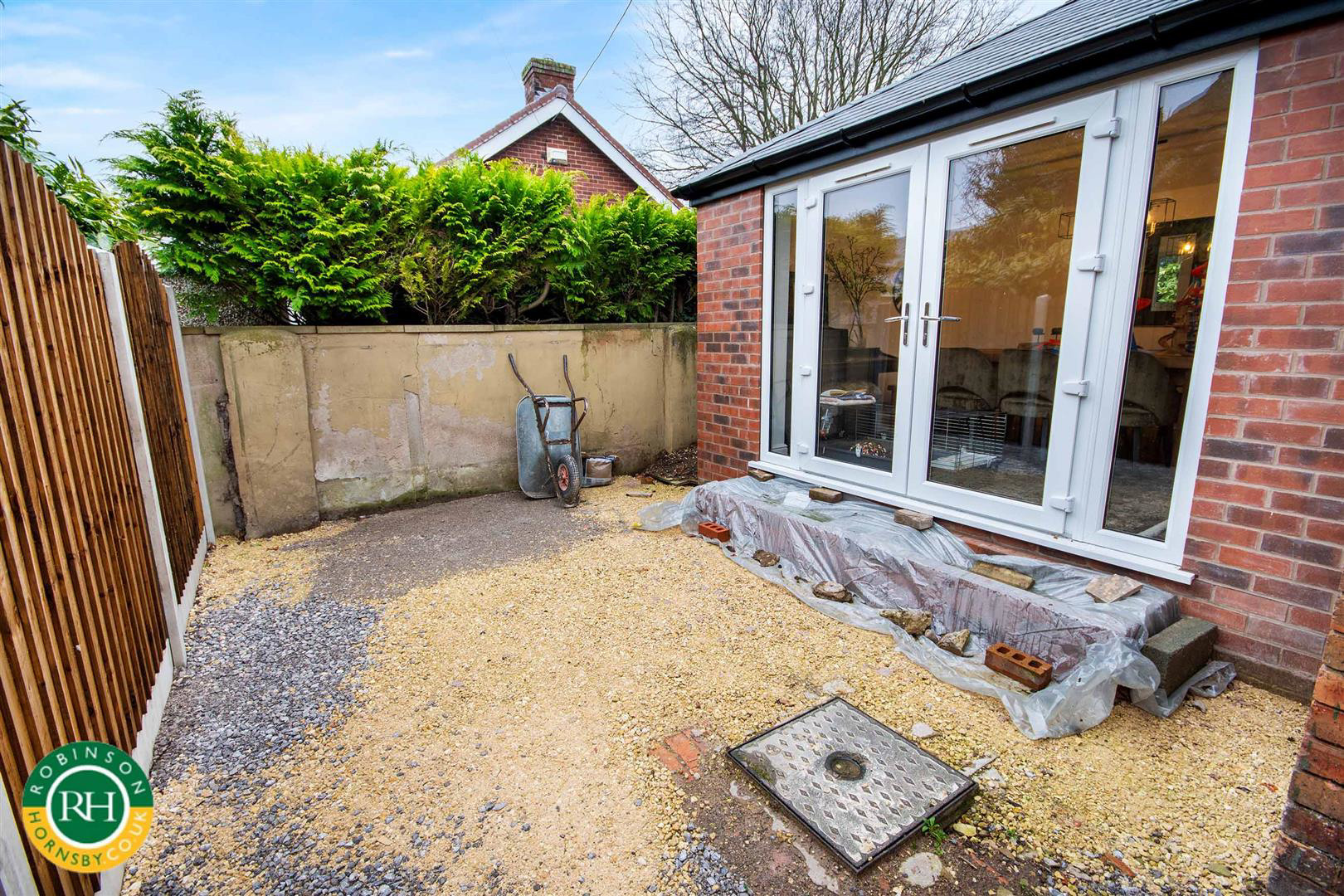 Crossland Gardens, Tickhill, Doncaster, photo 12