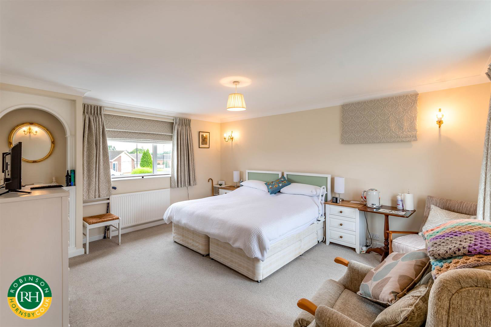 Lancaster Crescent, Tickhill, Doncaster, photo 9