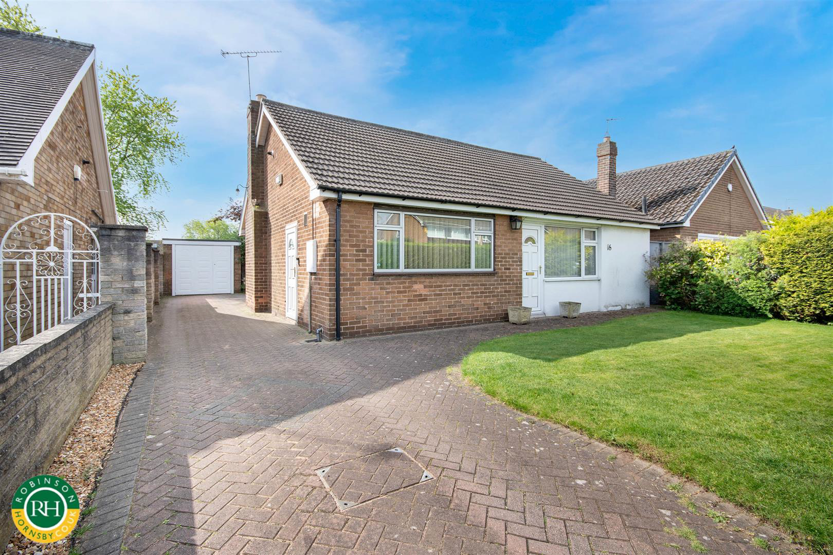 Ennerdale Road