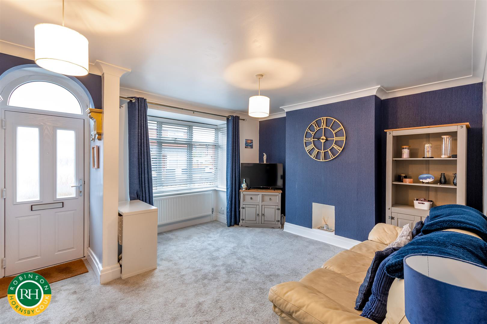 Cecil Avenue, Warmsworth, Doncaster