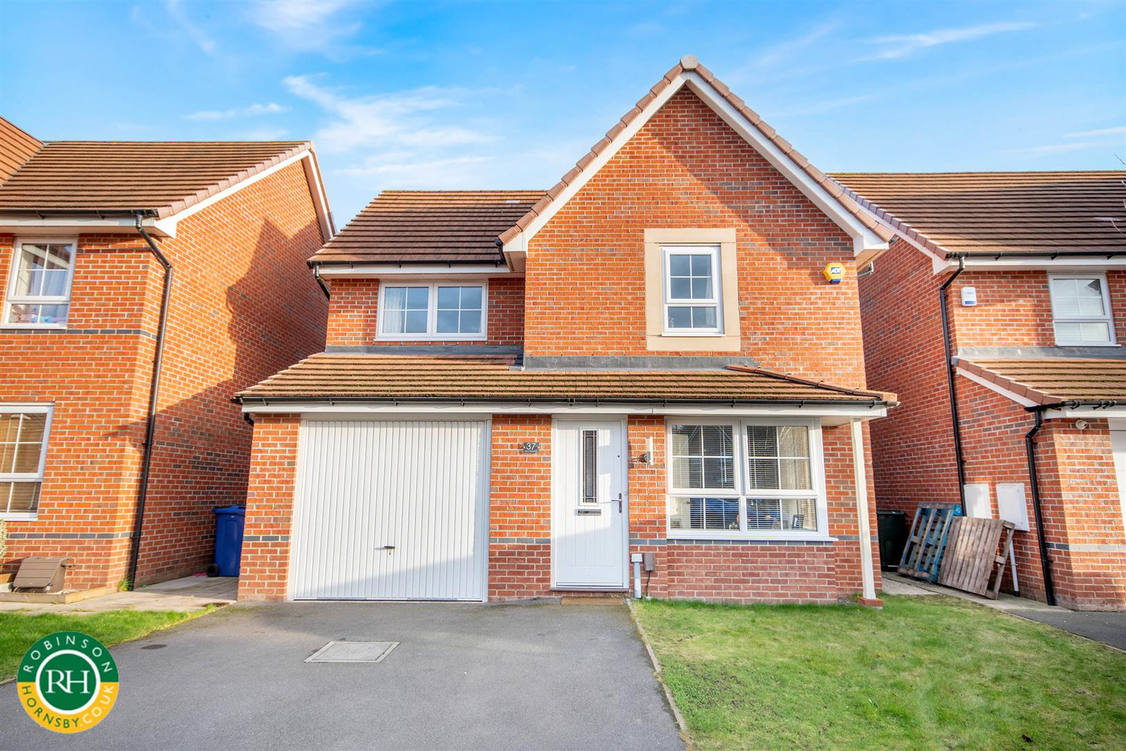 Town End Drive, Doncaster