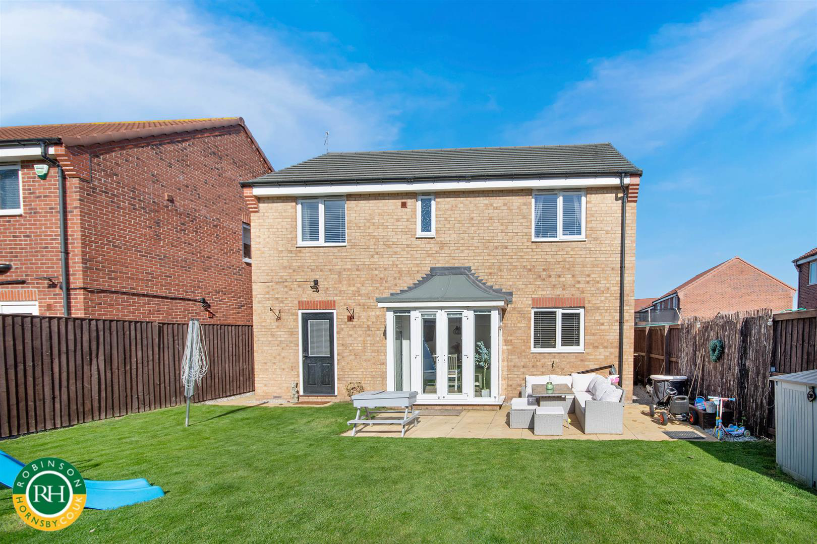Aveling Way, Shireoaks, Worksop, photo 19
