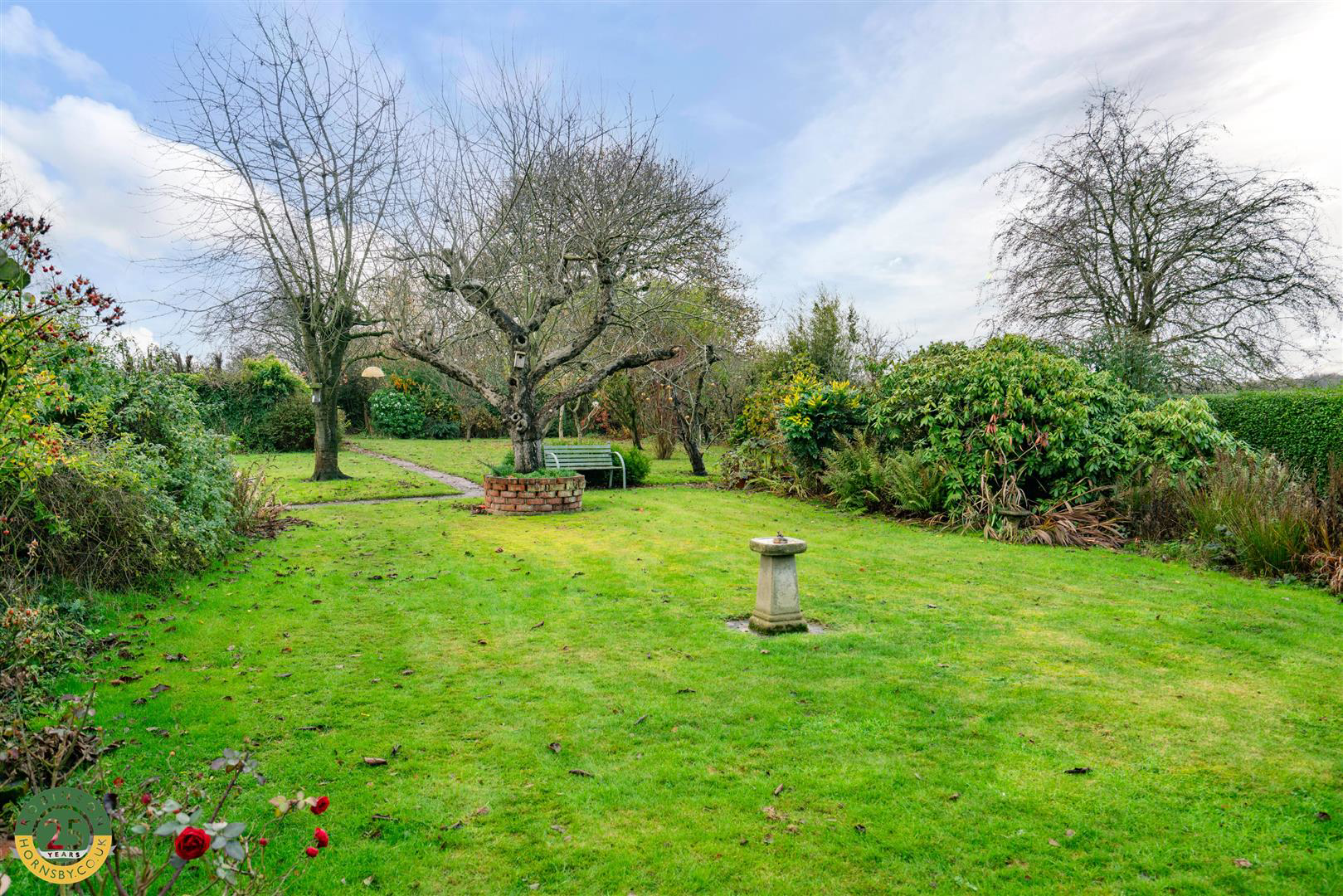 Bawtry Road, Austerfield, Doncaster, photo 29