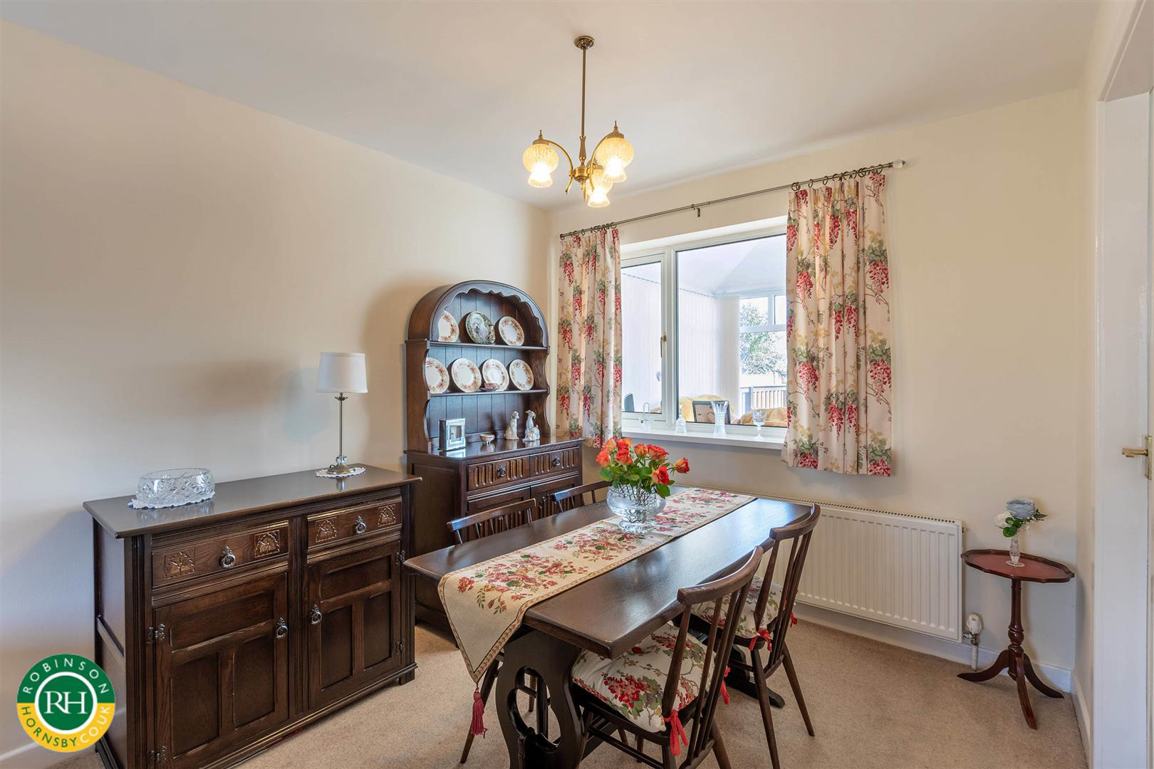 Saffron Crescent, Tickhill, Doncaster, photo 7