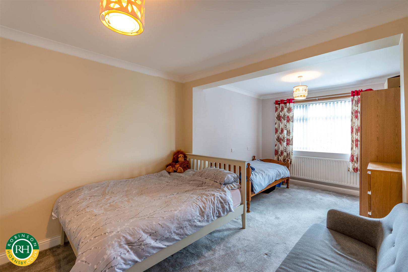 Sheffield Road, Warmsworth, Doncaster, photo 15