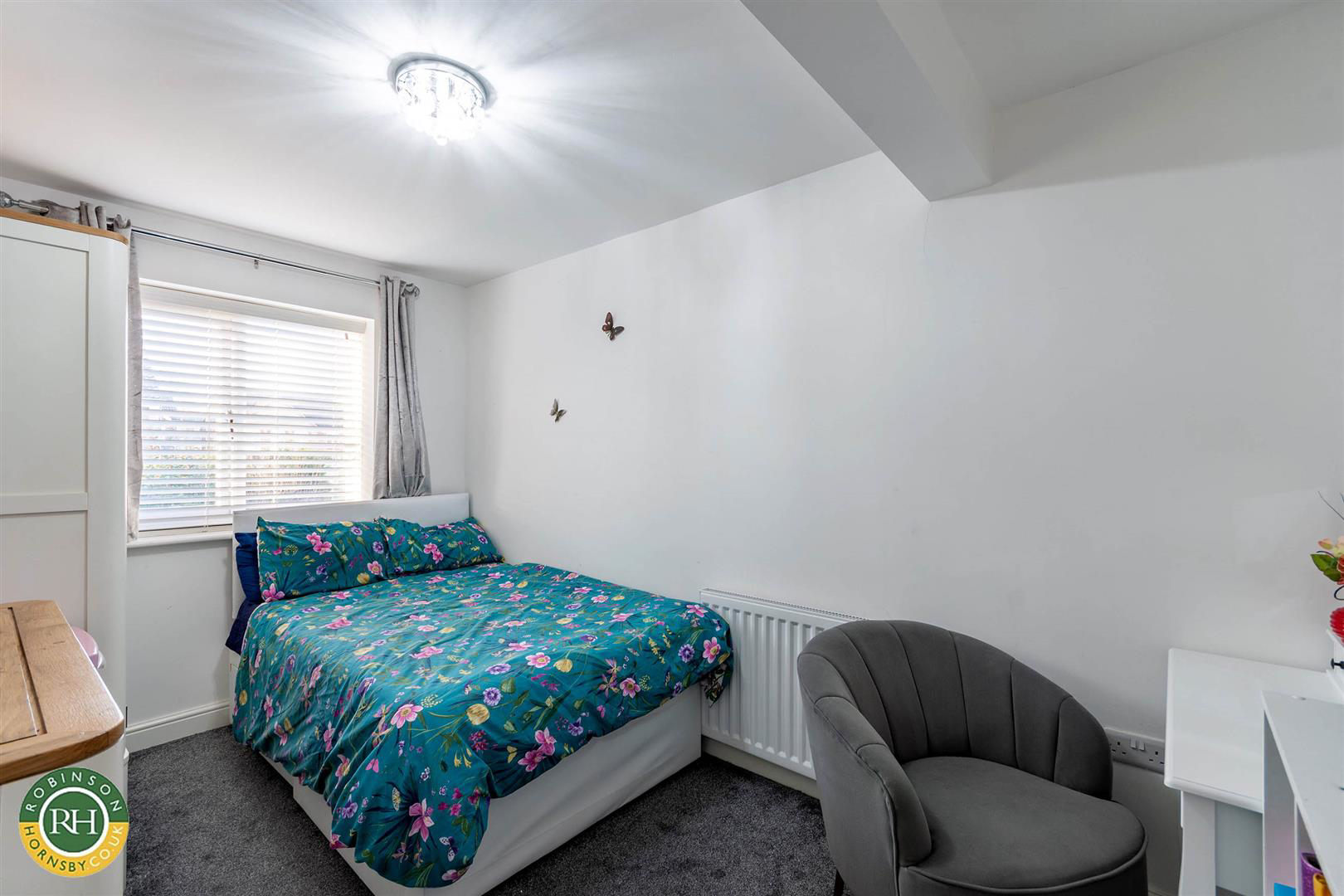 Somin Court, Doncaster, photo 19